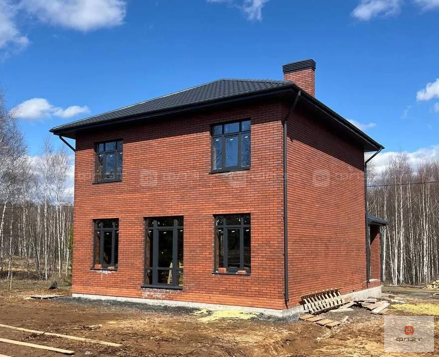 Продажа дома, Казань, ул. Татьяны Емелиной - Фото 7