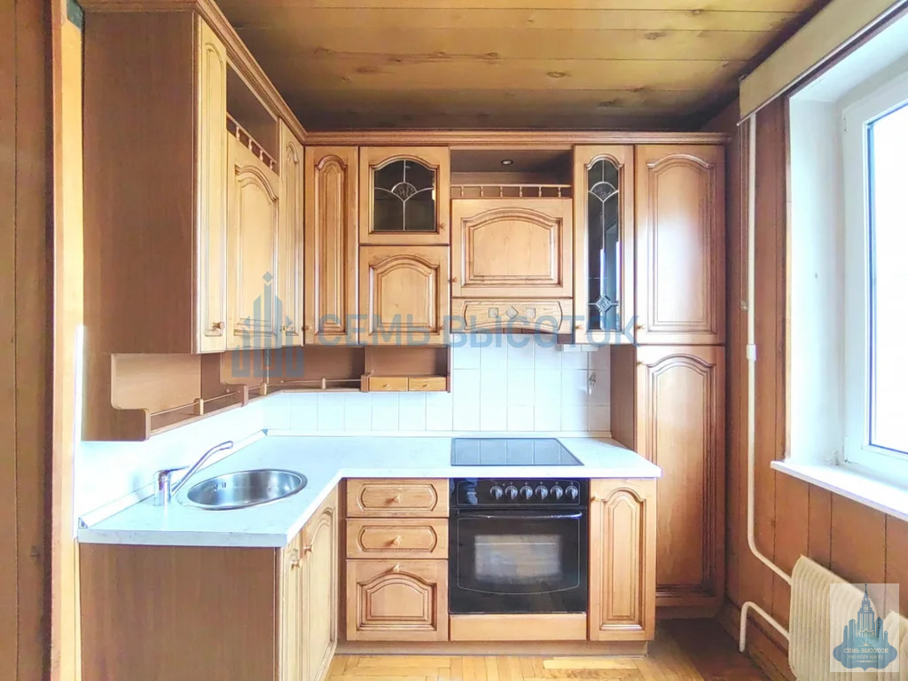 Продажа квартиры, ул. Старонародная - Фото 0