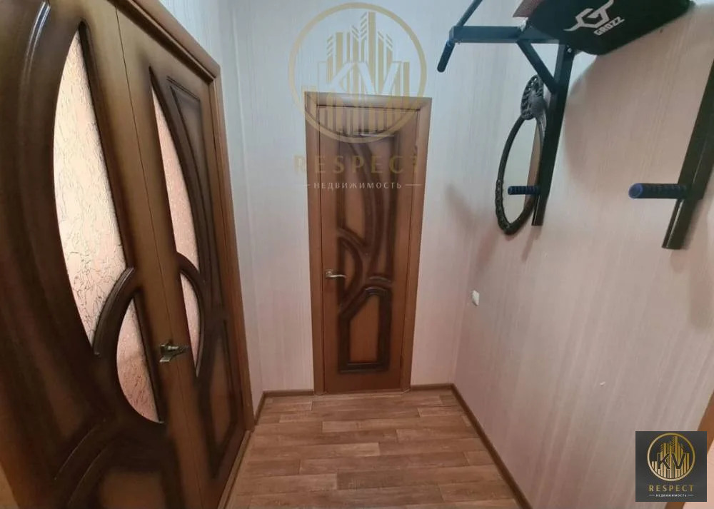 Продажа квартиры, Горячеводский, ул. Больничная - Фото 12