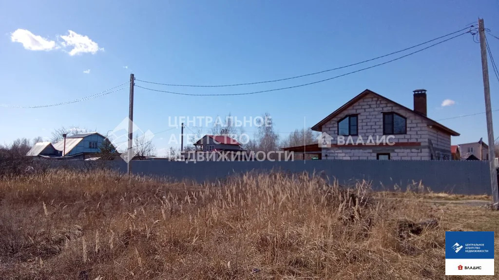 Продажа участка, Рязанский район, 2-й проезд - Фото 6