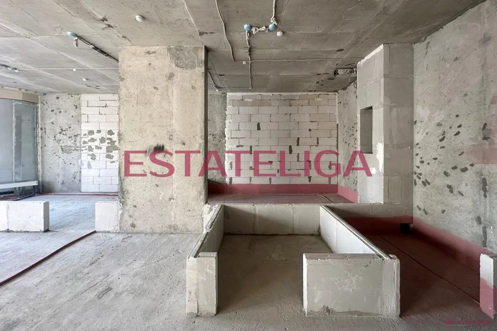 Продажа квартиры, м. Шелепиха, Береговой проезд - Фото 13