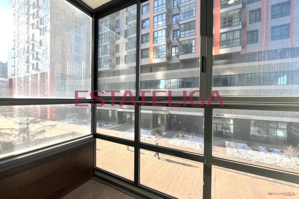 Продажа квартиры, Береговой проезд - Фото 11