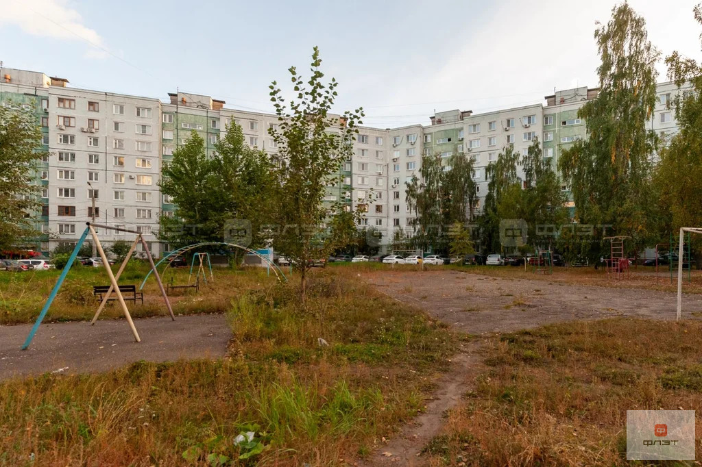 Продажа квартиры, Казань, Ямашева пр-кт. - Фото 2