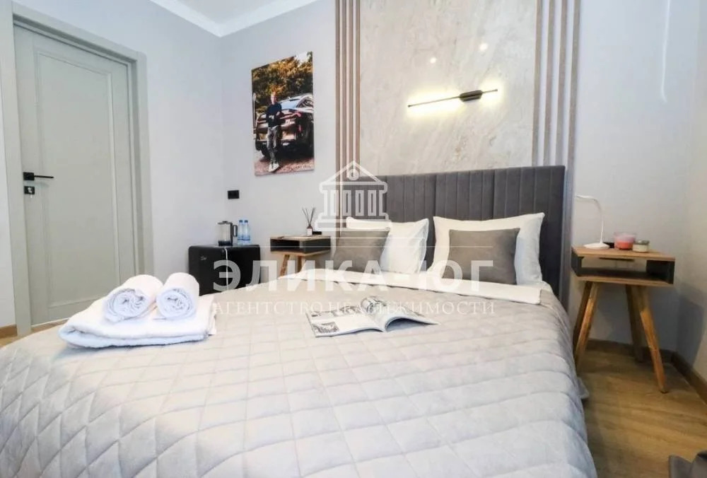 Продажа квартиры, Лермонтово, Туапсинский район, ул. Ленина - Фото 3