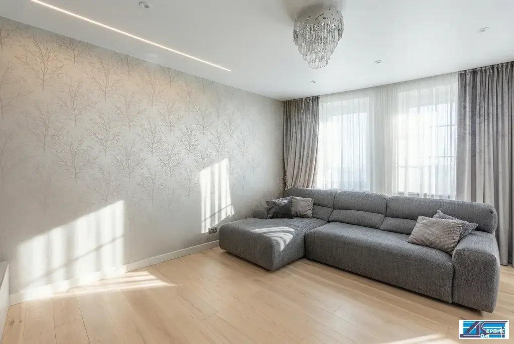 продается 3-х комнатная квартира - Фото 5