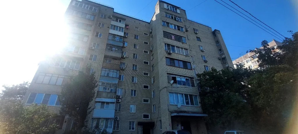 Продажа квартиры, Афипский, Северский район, ул. Победы - Фото 2