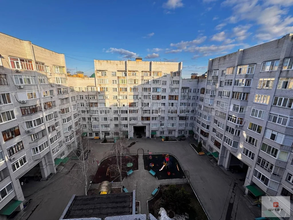 Продажа квартиры, Казань, ул. Четаева - Фото 14