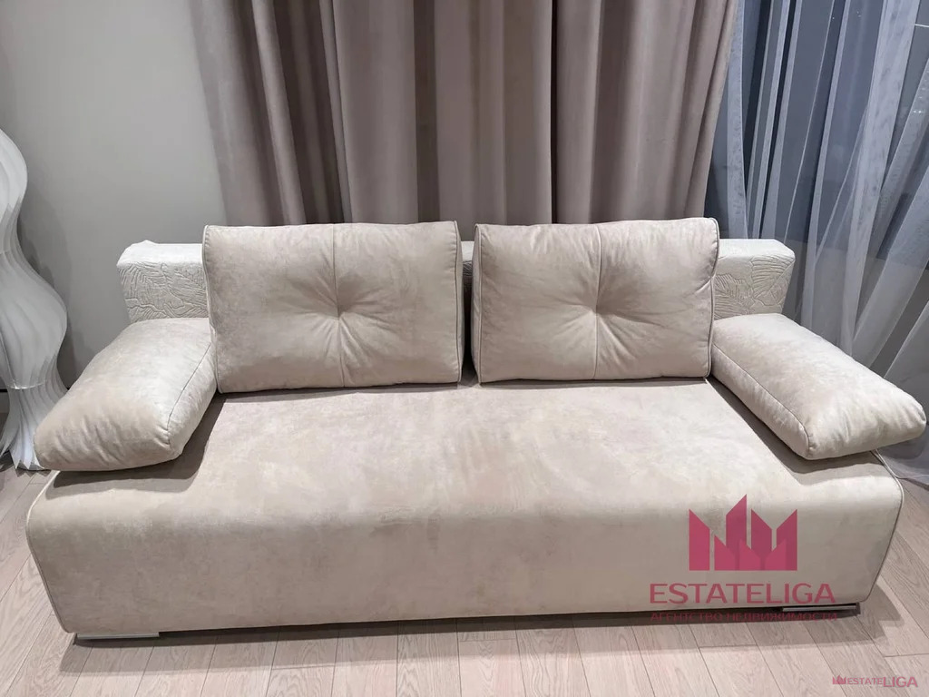 Аренда квартиры, улица Василия Ланового - Фото 3