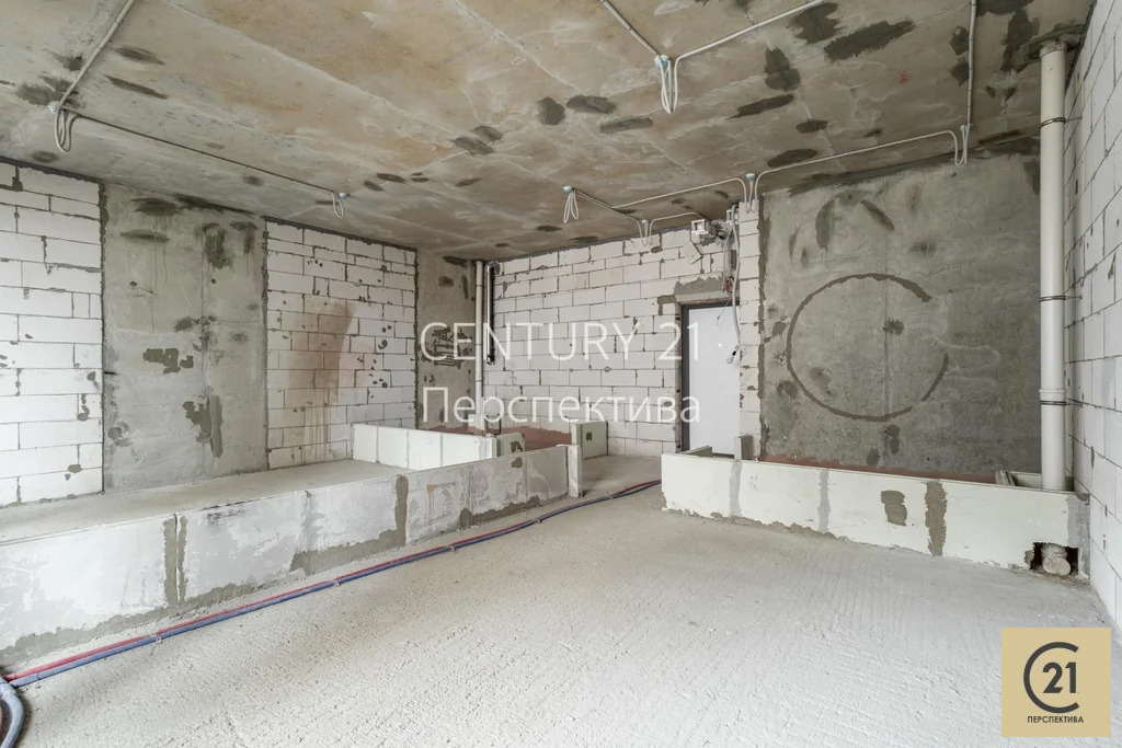 Продажа квартиры, улица Эдуарда Стрельцова - Фото 19