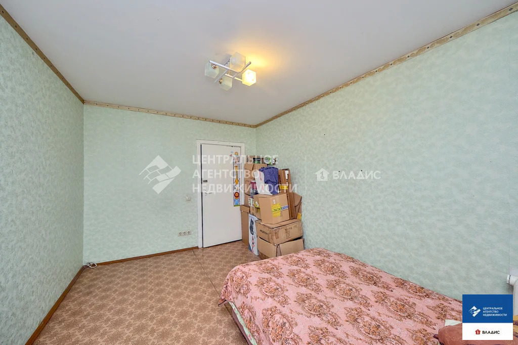 Продажа квартиры, Рязань, ул. Крупской - Фото 12