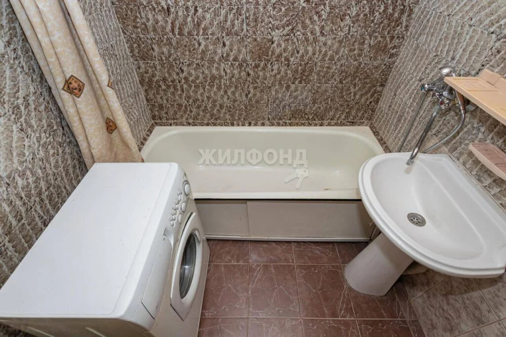 Продажа квартиры, Новосибирск, ул. Полевая - Фото 14