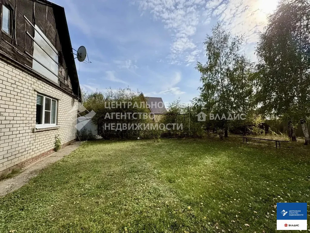 Продажа участка, Рязань, ул. Детская - Фото 10