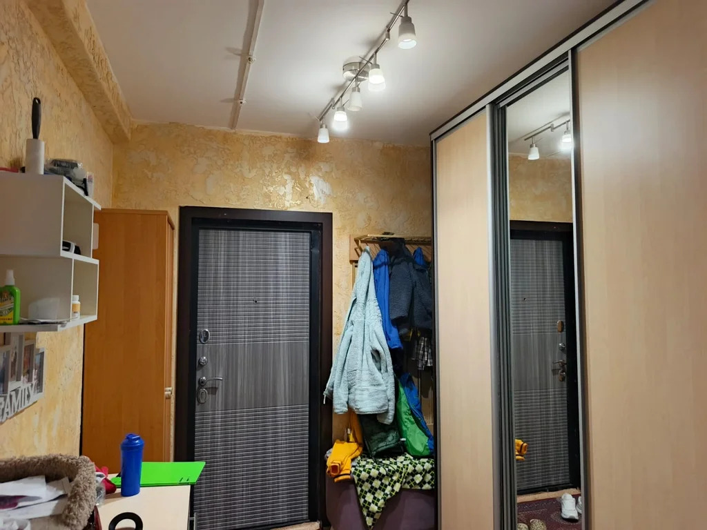 Продажа квартиры, Афипский, Северский район, ул. 50 лет Октября - Фото 9