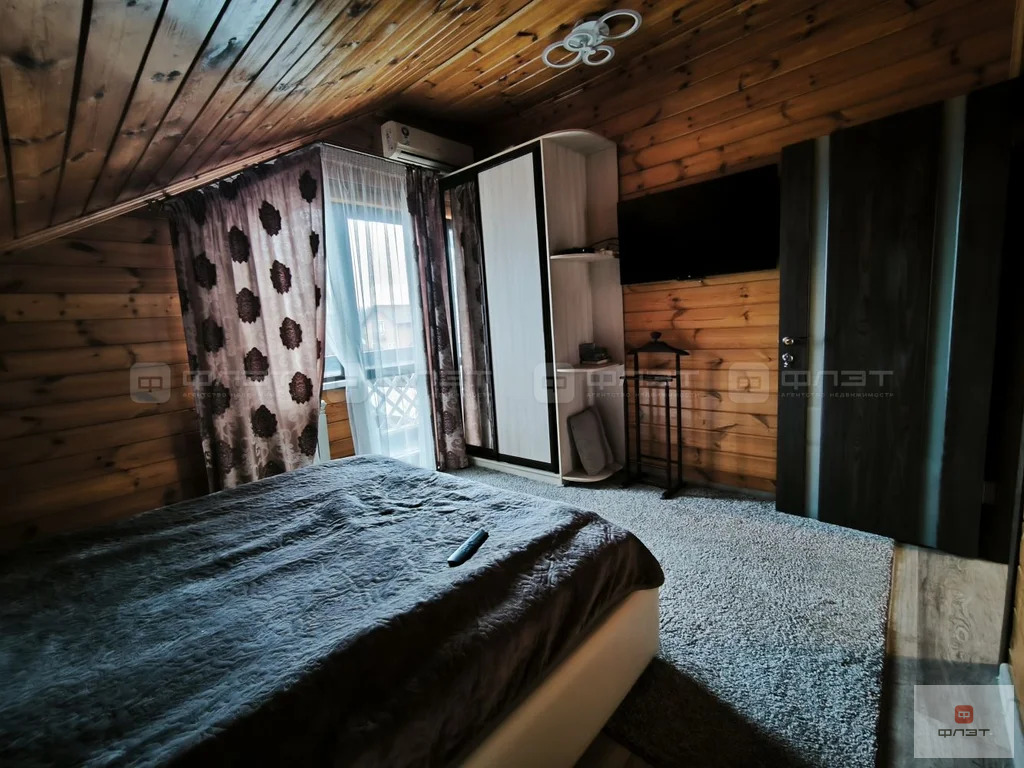 Продажа дома, Званка, Пестречинский район, ул. Романтика - Фото 19