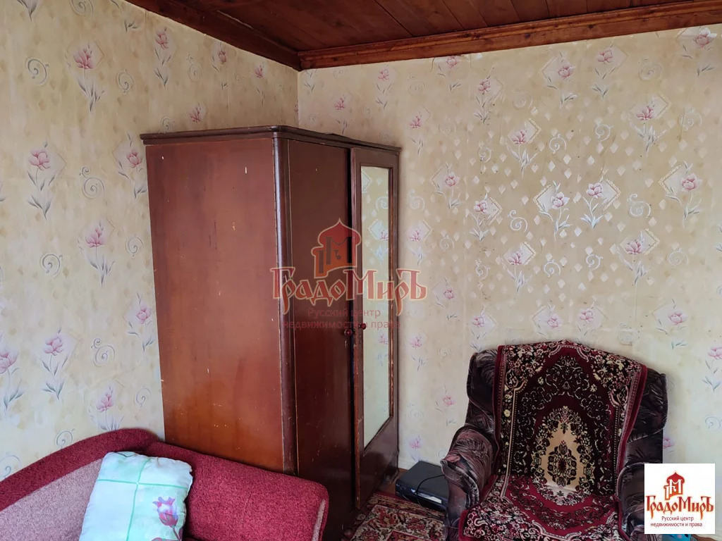 Продажа дома, Сергиев Посад, Сергиево-Посадский район, Химик-1 СНТ. - Фото 2