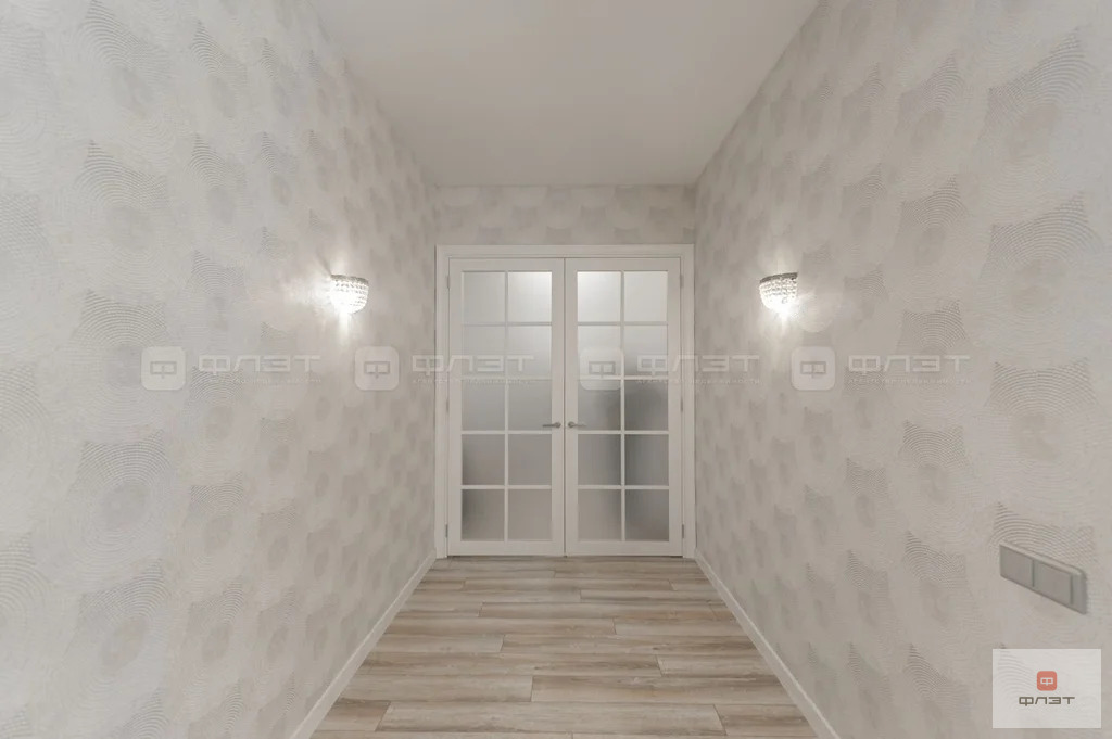 Продажа дома, Казань, ул. Наклонная - Фото 10