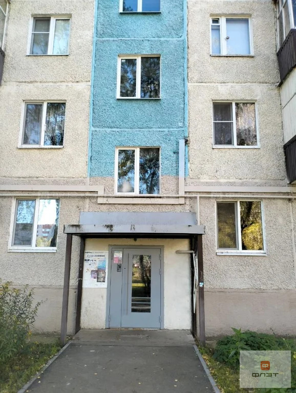 Продажа квартиры, Казань, ул. Чкалова - Фото 9