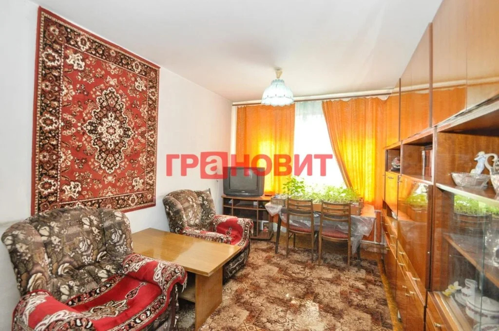 Продажа квартиры, Новосибирск, ул. Геодезическая - Фото 2