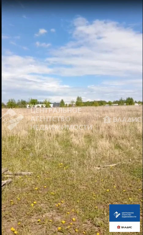 Продажа земельного участка, Турлатово, Рязанский район - Фото 2