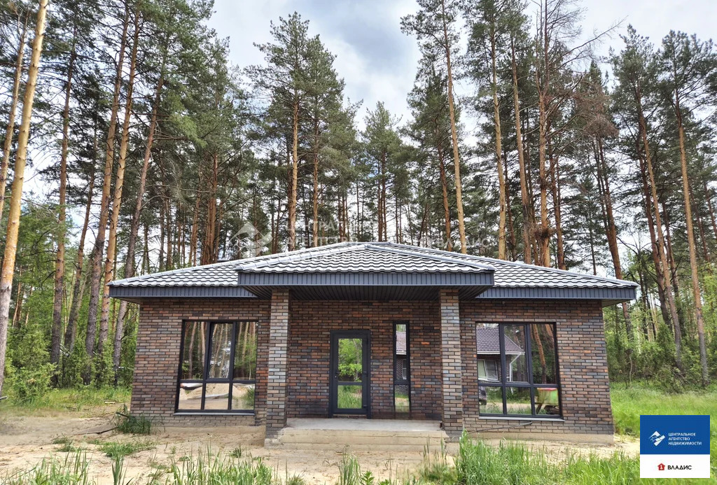 Продажа дома, Алеканово, Рязанский район, Преображенская улица - Фото 1