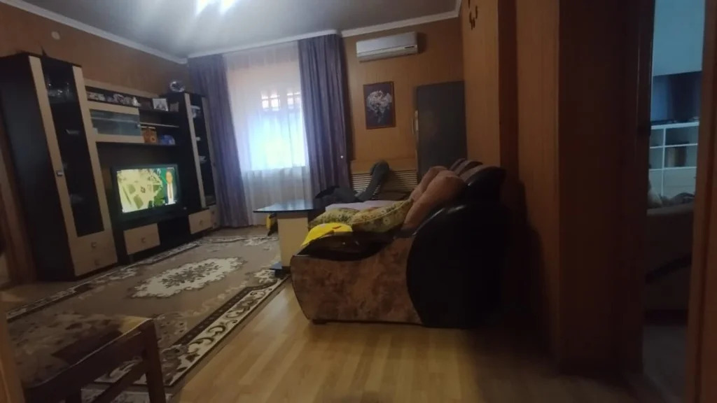 Продажа дома, Голубицкая, Темрюкский район, ул. Огородная - Фото 6