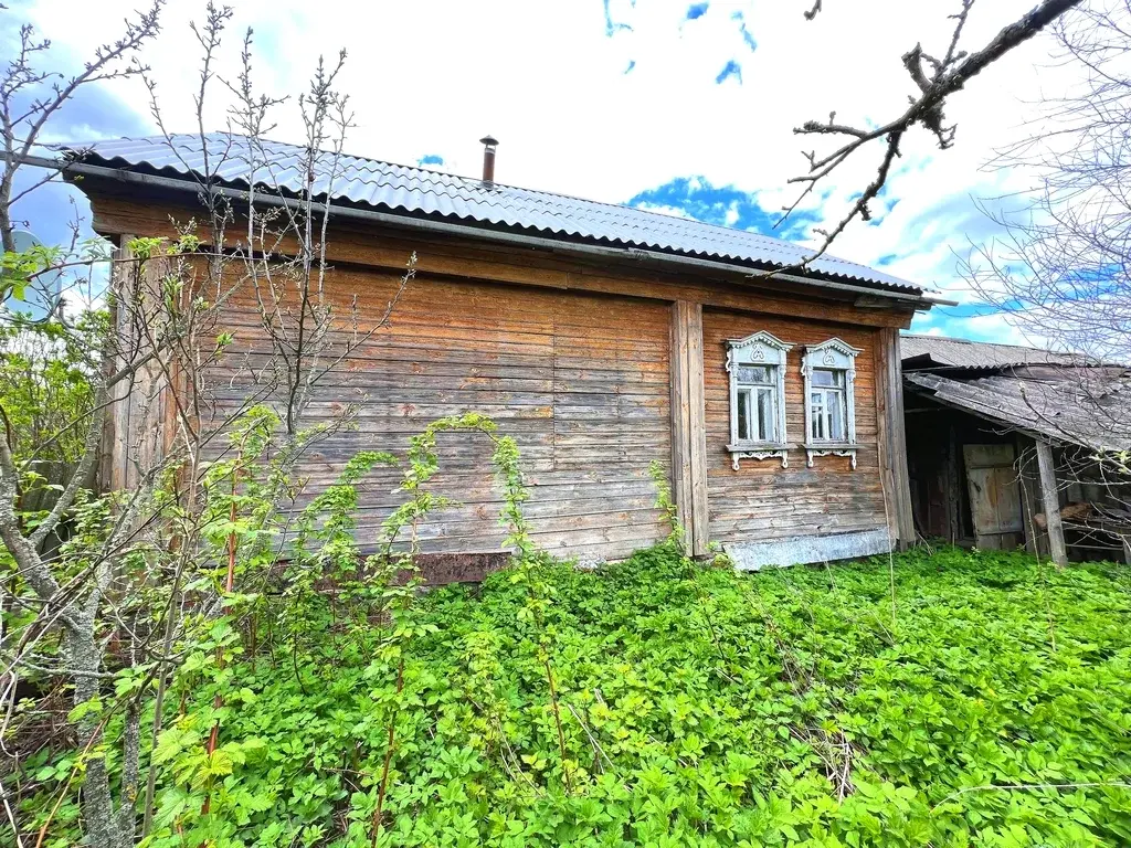 Дом в деревне Дмитровка 17 соток - Фото 3