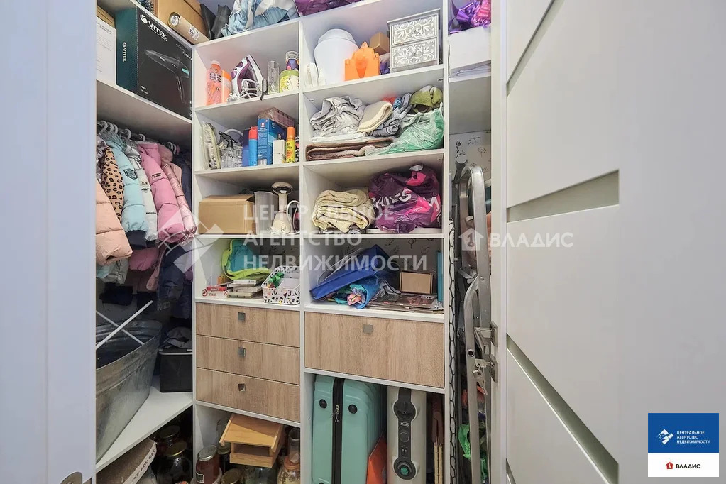 Продажа квартиры, Рязань, ул. Керамзавода - Фото 7