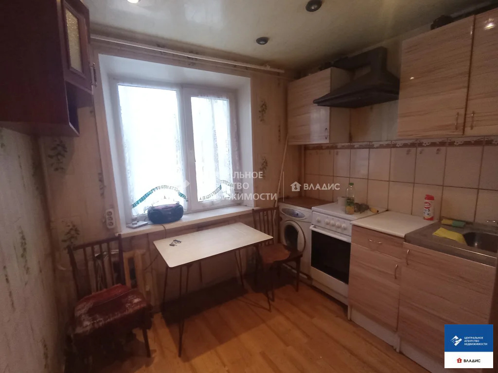 Аренда квартиры, Рязань, ул. Великанова - Фото 8