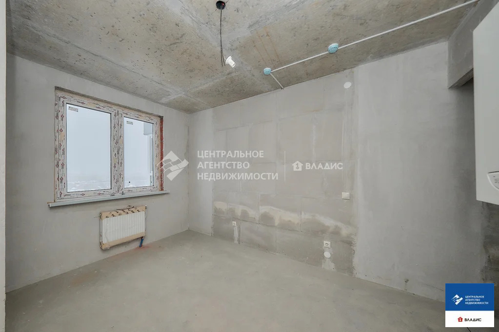 Продажа квартиры, Рязань, Парковый проспект - Фото 3