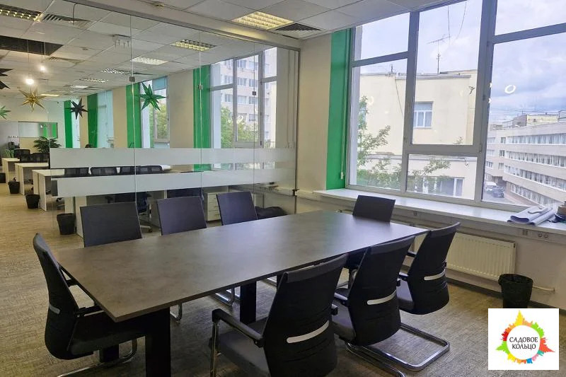 Предлагается в аренду офисный блок - Фото 11