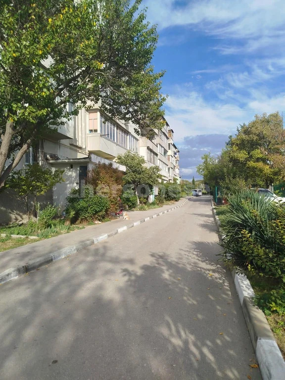 Продажа квартиры, Севастополь, Погорелова улица - Фото 17