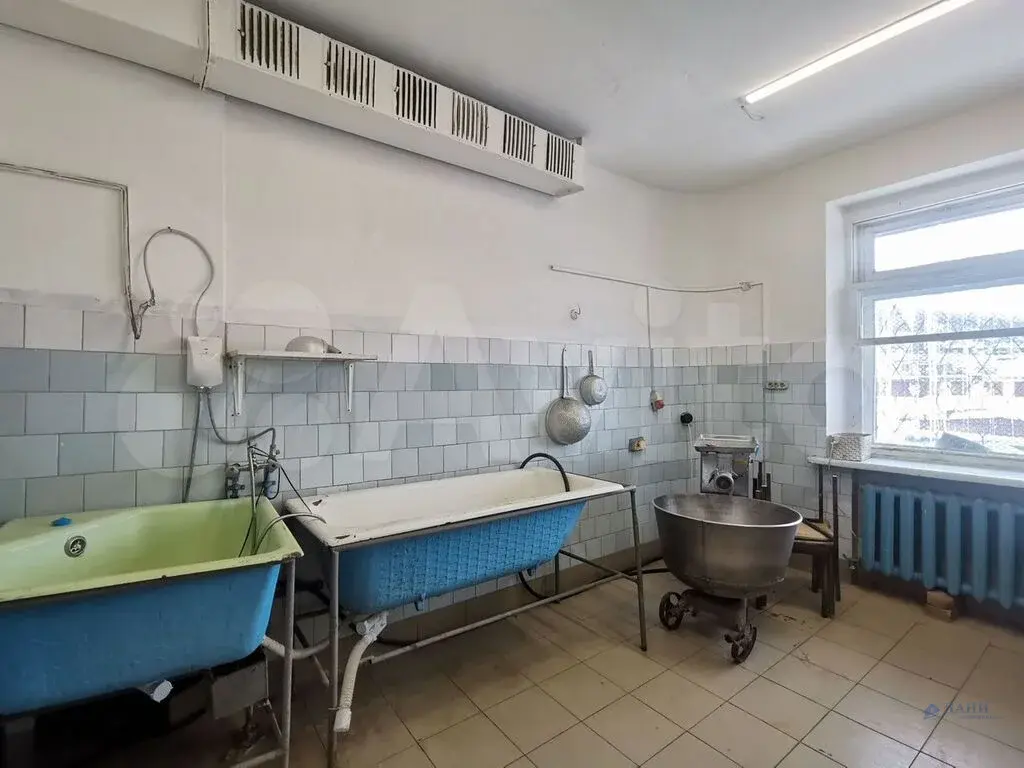 Производство, 120.8 м - Фото 13