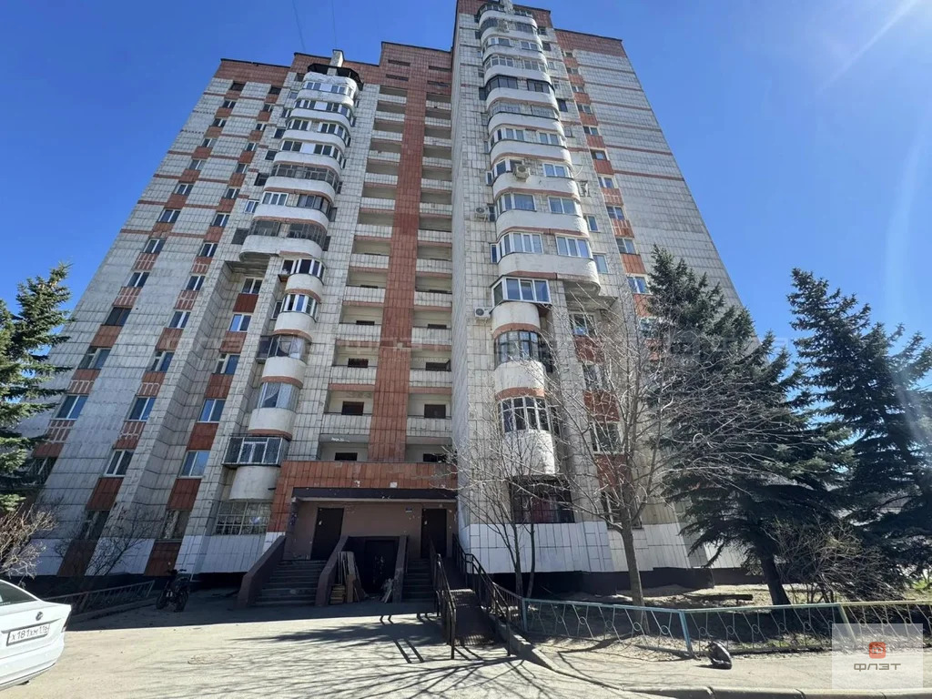 Продажа квартиры, Казань, Ямашева пр-кт. - Фото 18