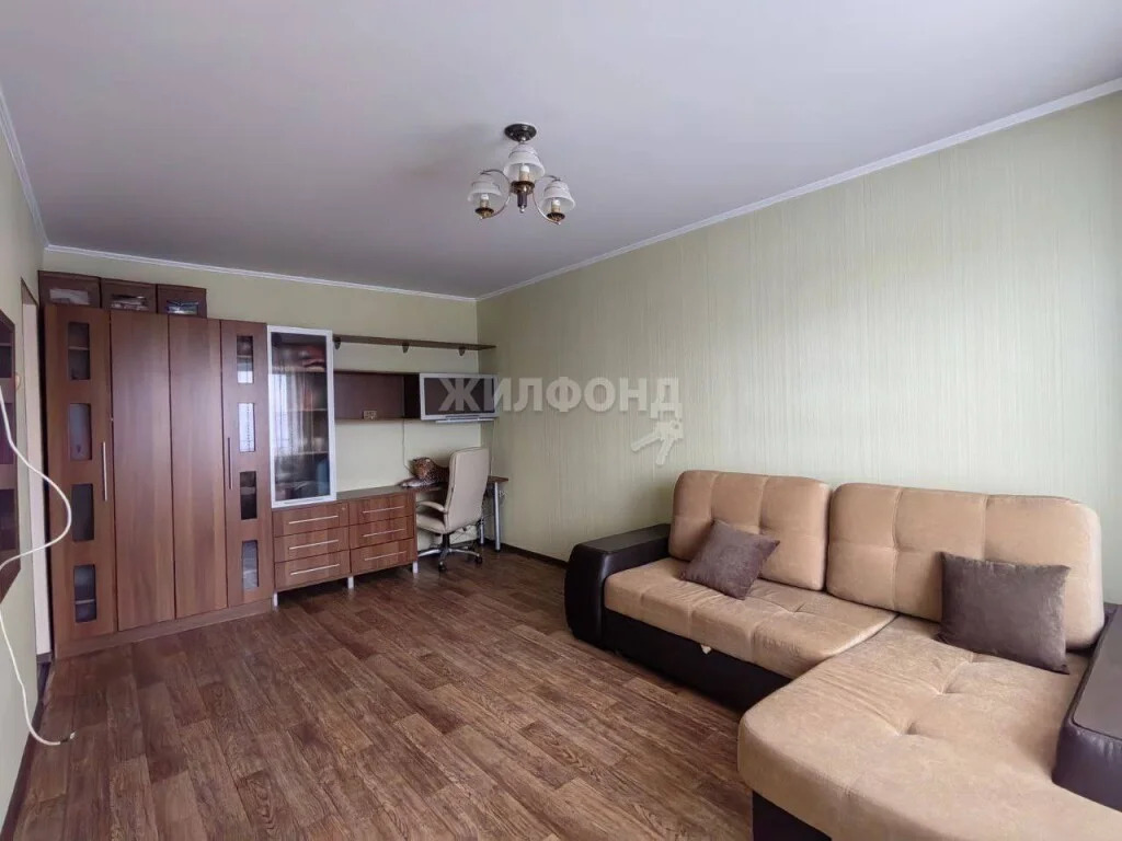 Продажа квартиры, Новосибирск, ул. Сиреневая - Фото 2