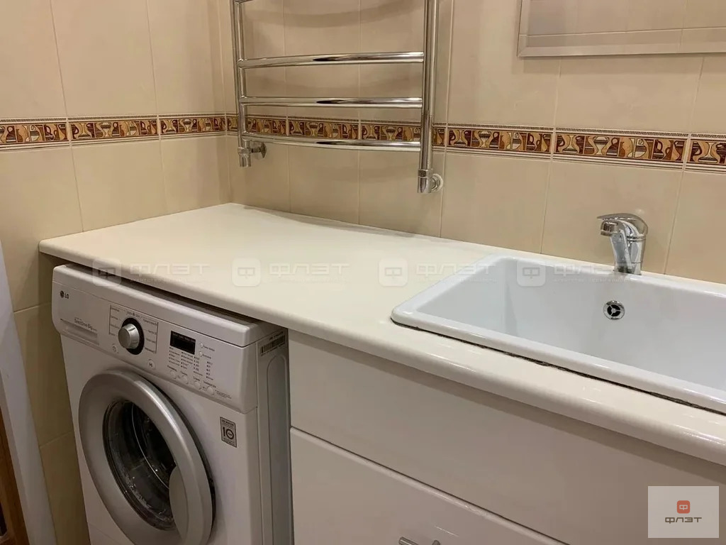Продажа квартиры, Казань, ул. Волочаевская - Фото 16