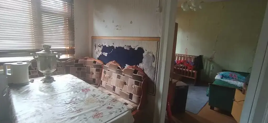 Участок с выходом в лес - Фото 10