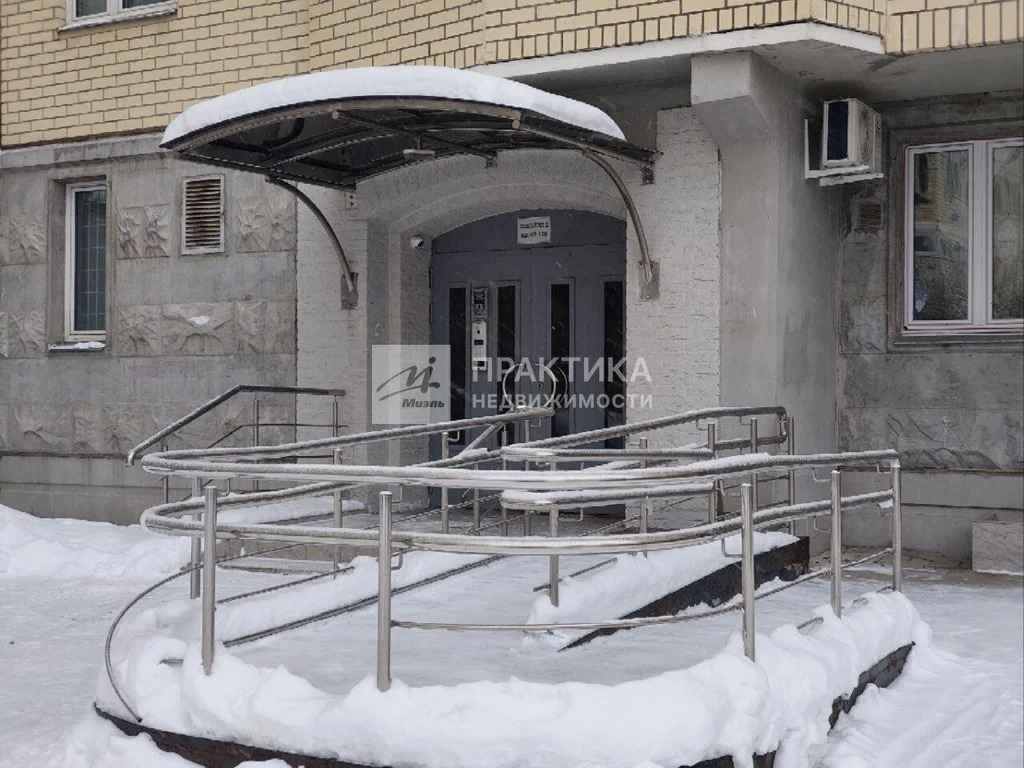 Продажа квартиры, улица Бориса Пастернака - Фото 3