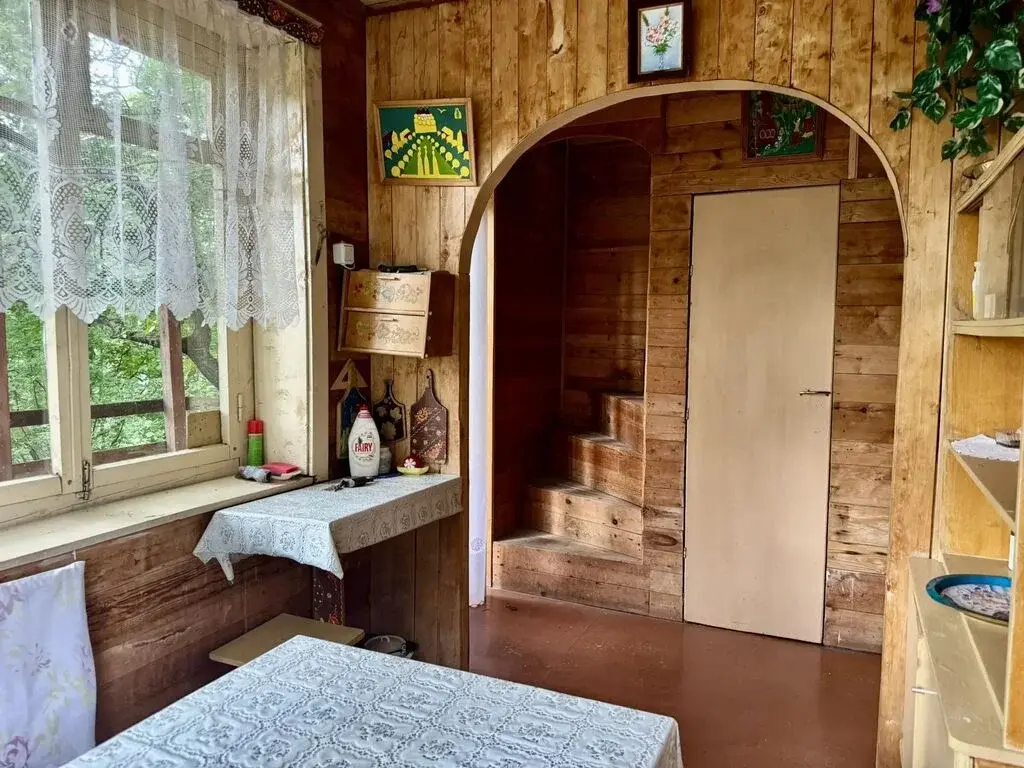 Срочно продается дача в красивом месте Переславского р., СНТ Строитель - Фото 9