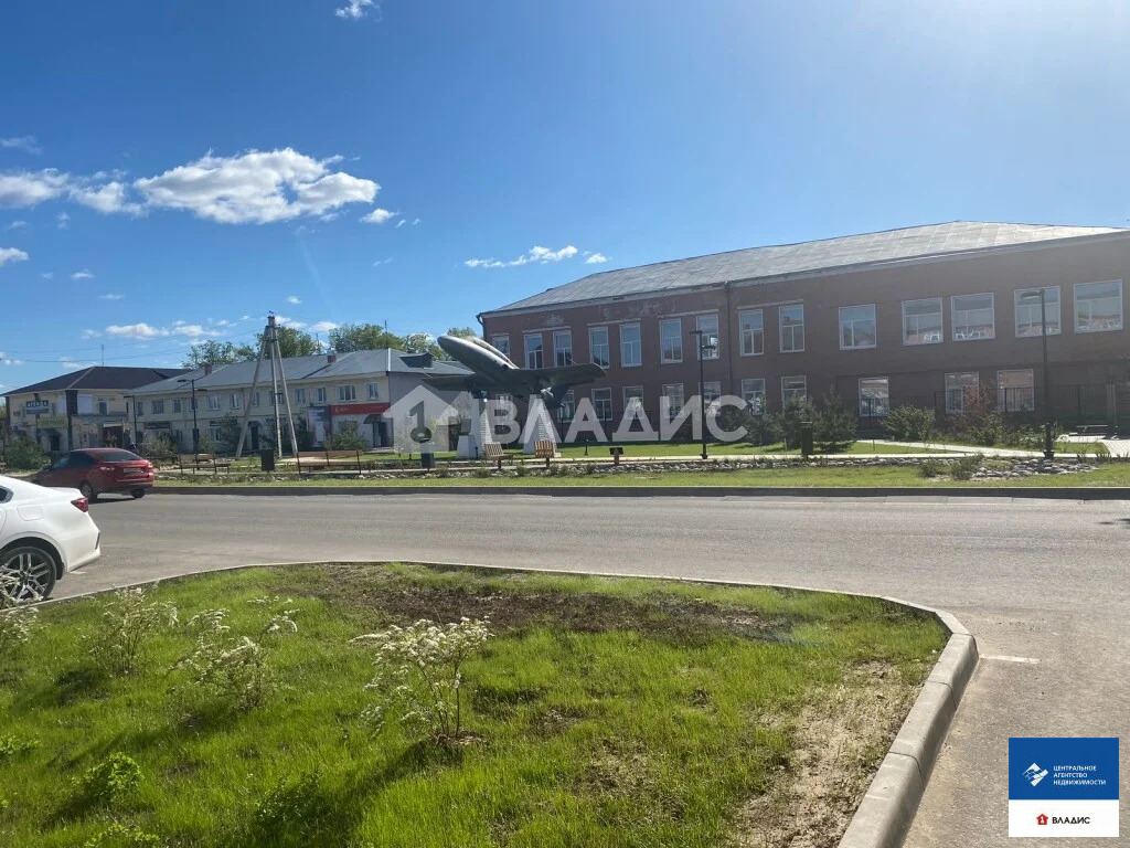 Аренда ПСН, Спас-Клепики, Клепиковский район, ул. Свободы - Фото 13