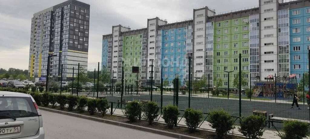 Продажа квартиры, Новосибирск, ул. Титова - Фото 19