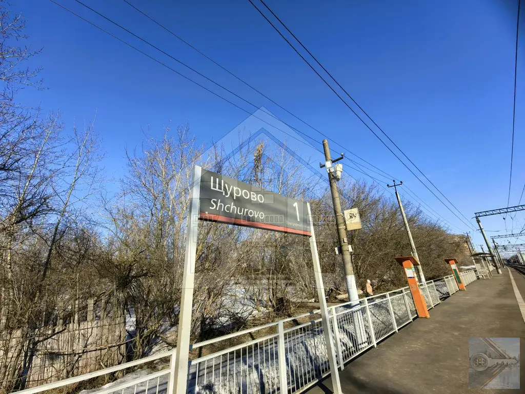 Продам участок у реки Ока с домом под снос - Фото 28