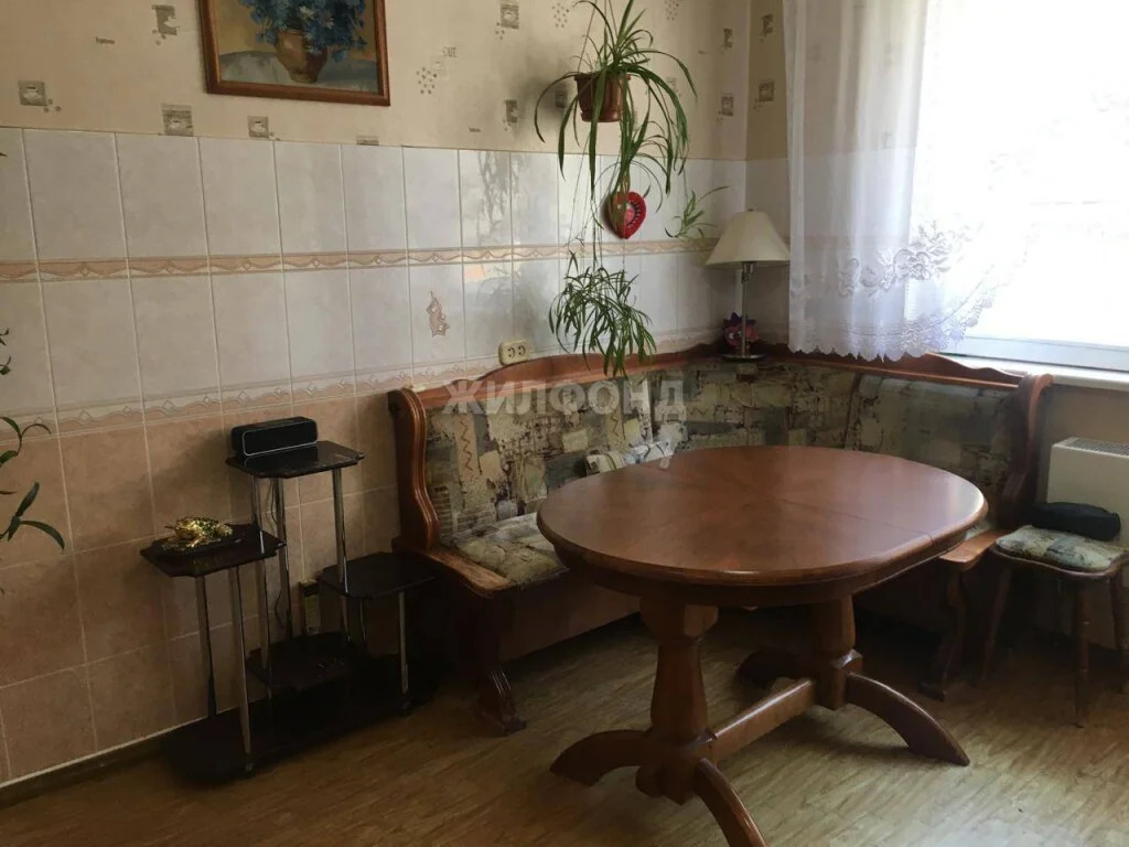 Продажа квартиры, Новосибирск, ул. Нарымская - Фото 1