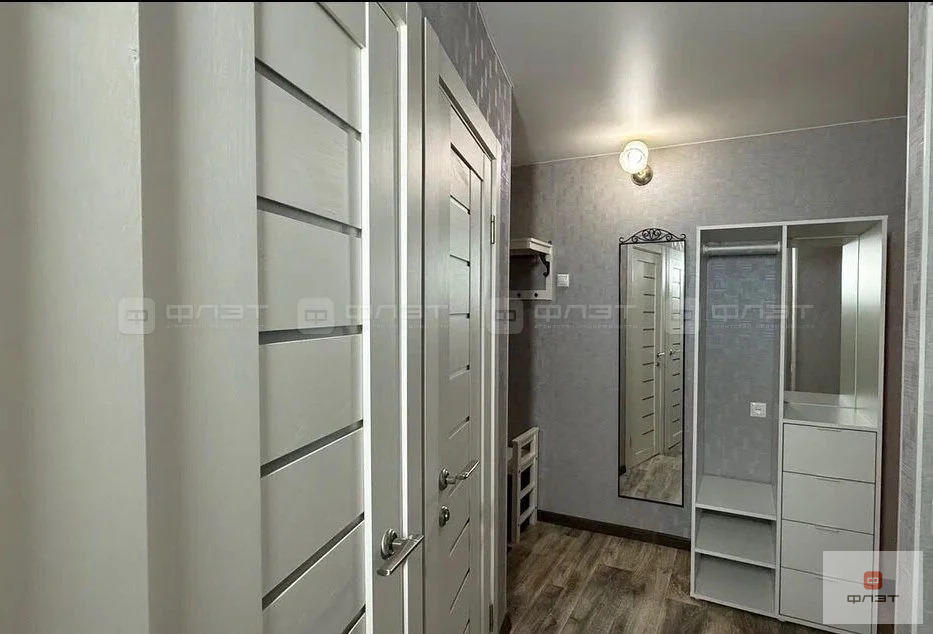 Продажа квартиры, Казань, ул. Галимджана Баруди - Фото 16