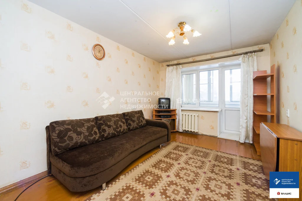 Продажа квартиры, Рязань, ул. Молодцова - Фото 8