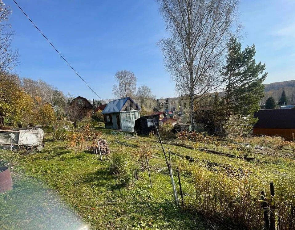 Продажа дома, Дубрава, Чулымский район - Фото 3