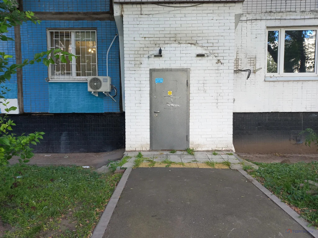 Продажа торгового помещения, ул. Алма-Атинская - Фото 4