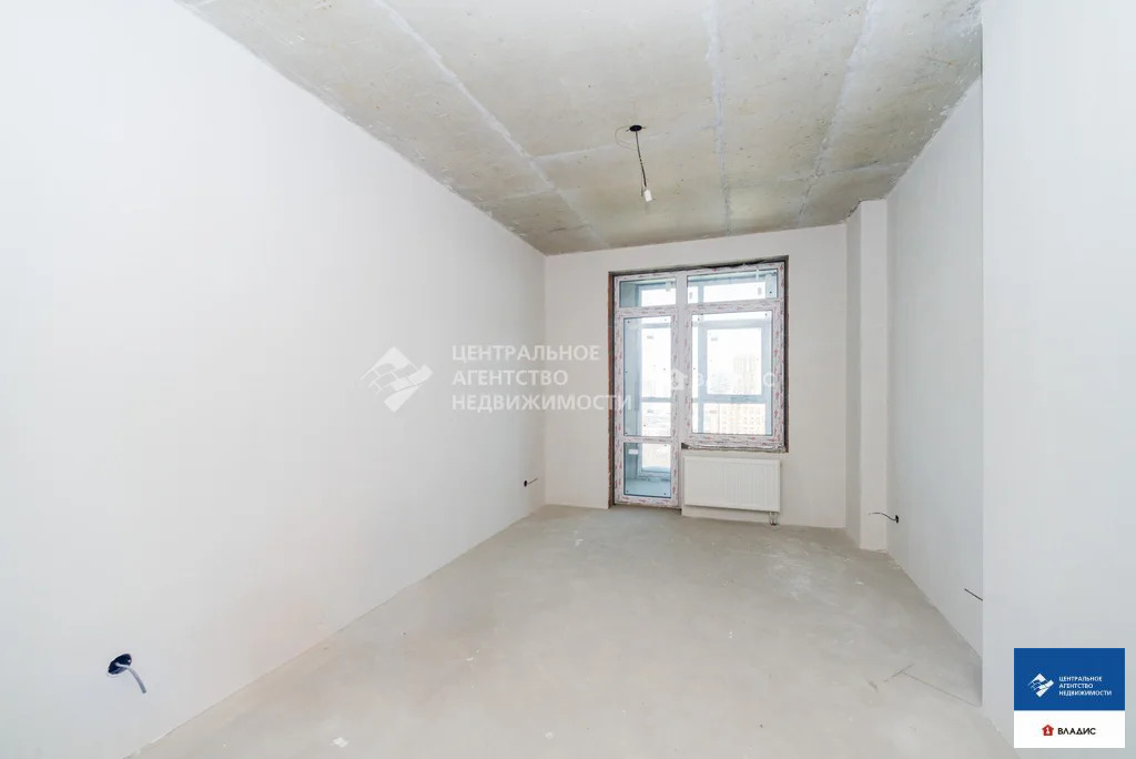 Продажа квартиры, Рязань, ул. Фирсова - Фото 3