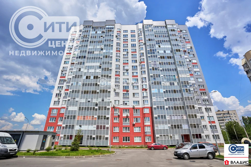 Продажа квартиры, Воронеж, ул. Артамонова - Фото 25