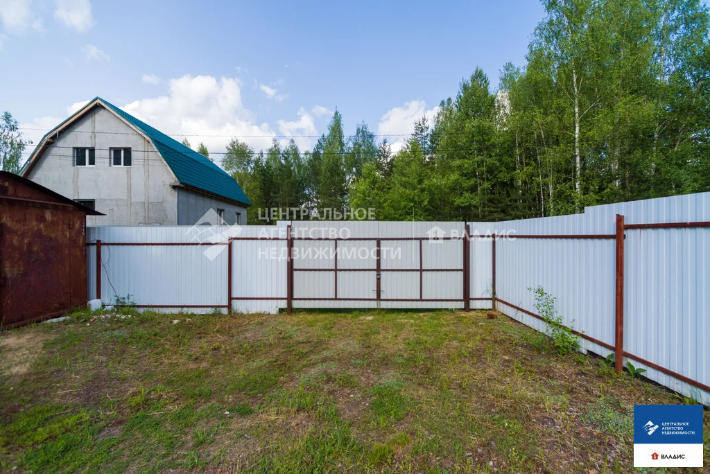 Продажа участка, Рязанский район, 2-й проезд Велье - Фото 8