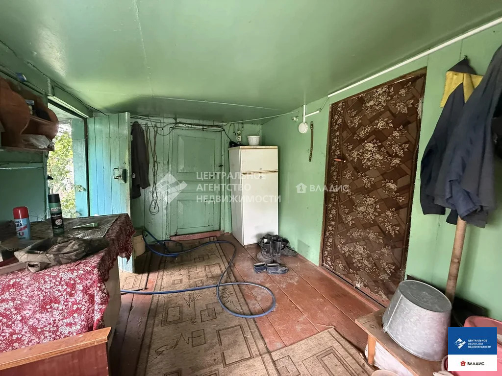 Продажа дома, Ташенка, Касимовский район, улица В.А. Агафонова - Фото 9